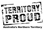 Territory Proud